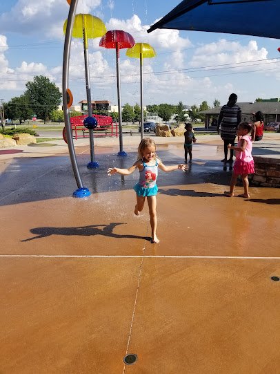 Claremore Splash Pad photo 6
