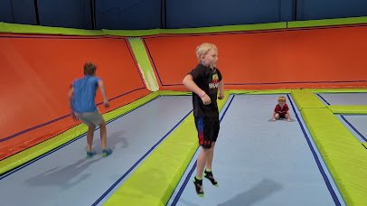 Mullet Hop Trampoline Park photo 2