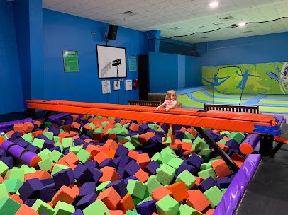 Mullet Hop Trampoline Park photo 3