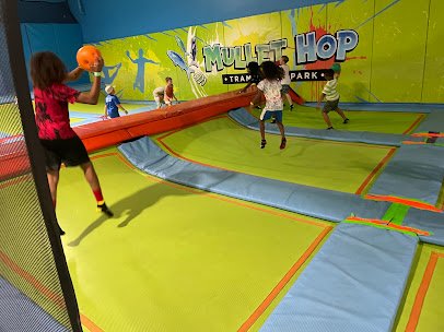 Mullet Hop Trampoline Park photo 4