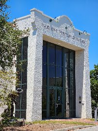 Fairhope Museum of History