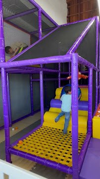 Fun Play World Kids Indoor Playground photo 2