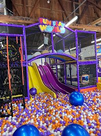 Fun Play World Kids Indoor Playground photo 3