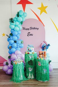 Fun Play World Kids Indoor Playground photo 6