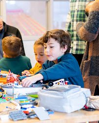 Children's Creativity Museum