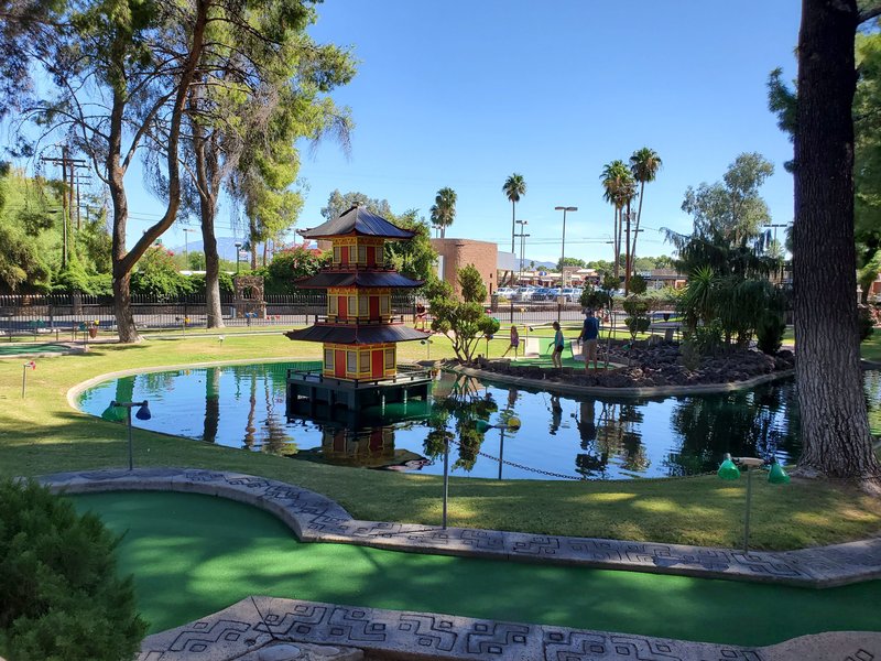 Golf N' Stuff photo 3