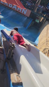schlitterbahn Children’s water park photo 4