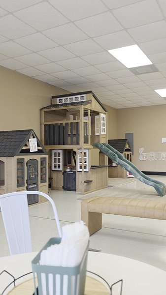 Wild Ones Playroom photo 2