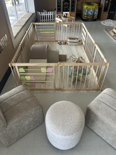 Wild Ones Playroom photo 3