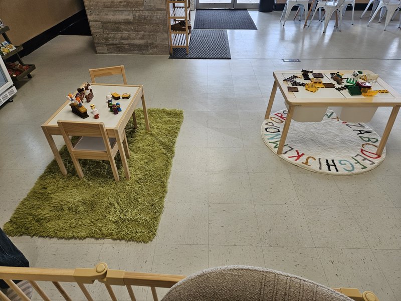 Wild Ones Playroom photo 5