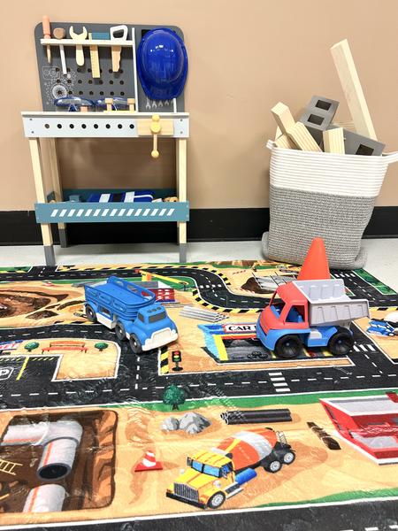 Wild Ones Playroom photo 6