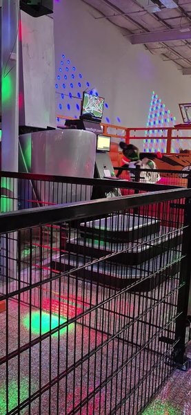Big Air Trampoline & Adventure Park photo 2