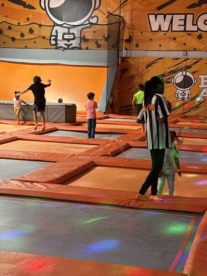 Big Air Trampoline & Adventure Park photo 3