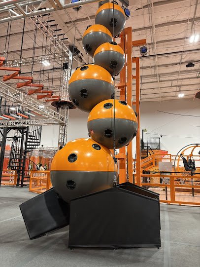 Big Air Trampoline & Adventure Park photo 5