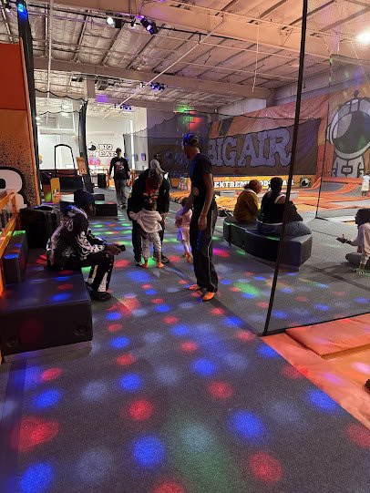 Big Air Trampoline & Adventure Park photo 6