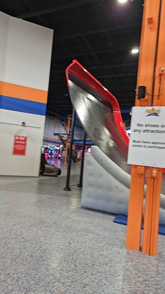 Power Up Action Park photo 2