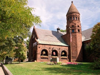 Fairbanks Museum & Planetarium