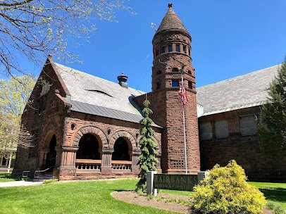 Fairbanks Museum & Planetarium photo 3