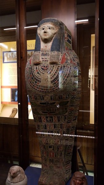 Fairbanks Museum & Planetarium photo 6