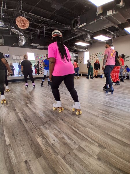 RollerFit LLC photo 4