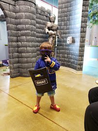 ImagineU Children's Museum photo 5
