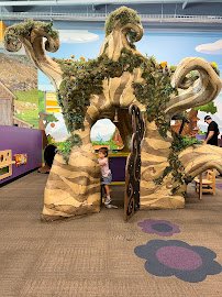 ImagineU Children's Museum photo 6