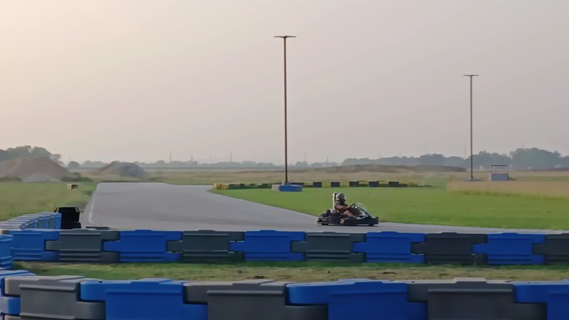 San Antonio Karting Complex photo 2