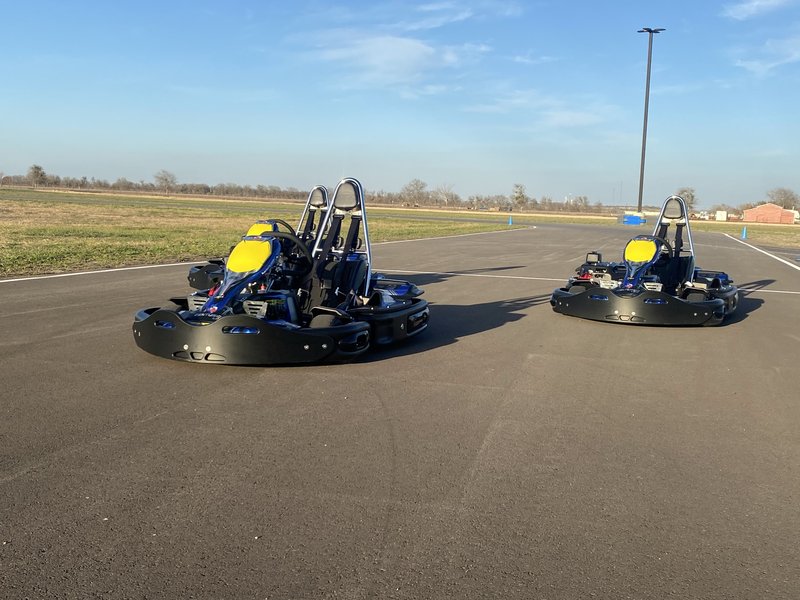 San Antonio Karting Complex photo 3