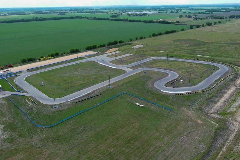 San Antonio Karting Complex photo 4