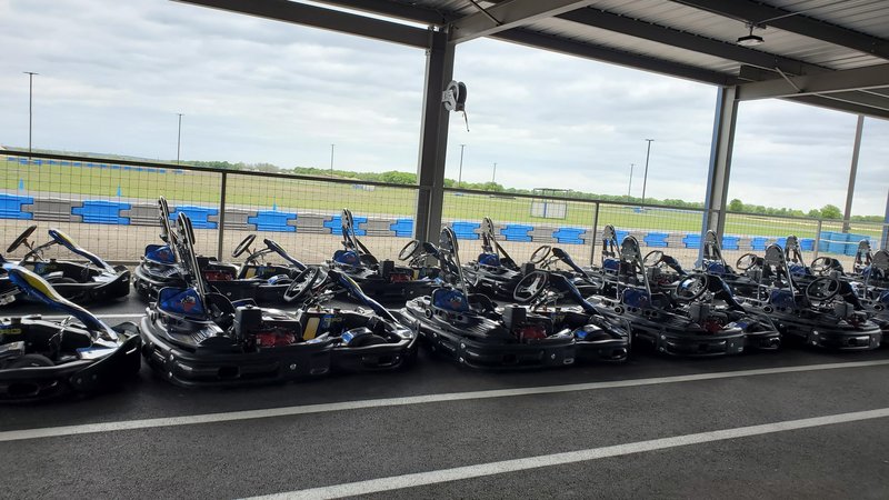 San Antonio Karting Complex photo 5