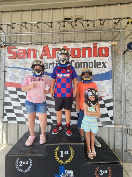 San Antonio Karting Complex photo 6