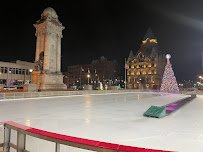 Clinton Square Ice Rink photo 3