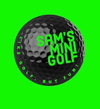 Sam's MINI GOLF photo 5