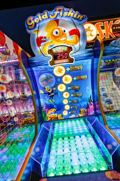 Pizza Ranch FunZone Arcade photo 4