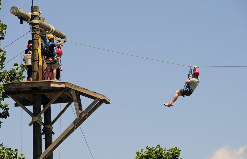Massanutten Family Adventure Park photo 3