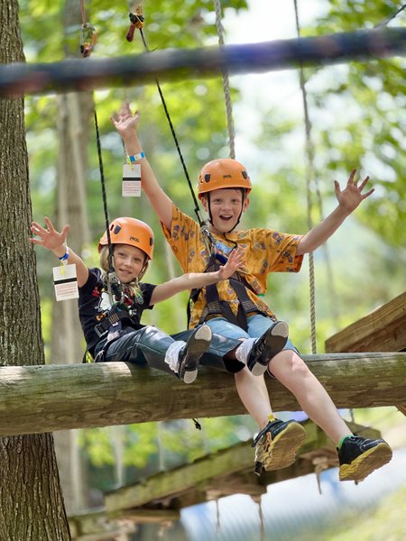 Massanutten Family Adventure Park photo 4