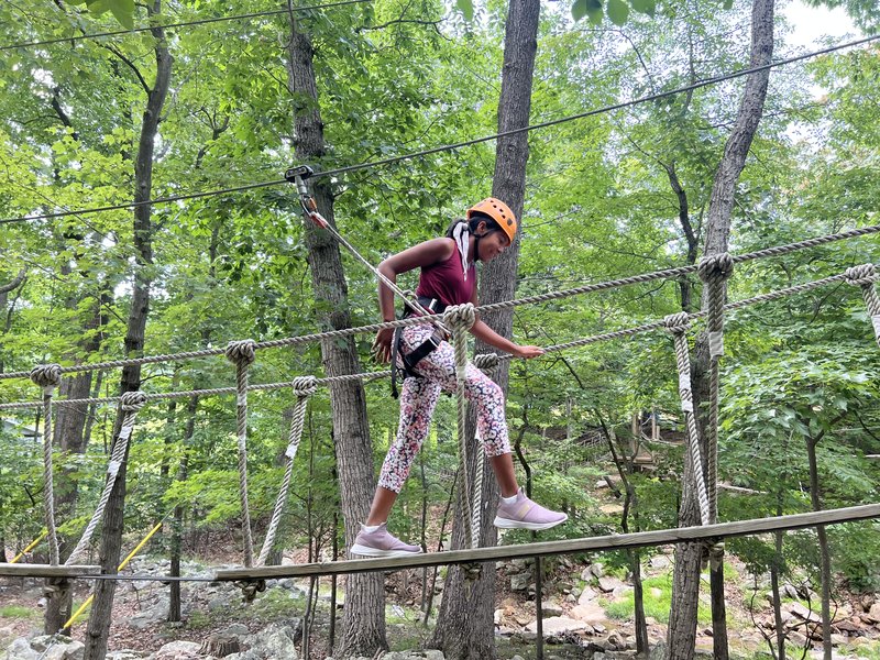 Massanutten Family Adventure Park photo 5
