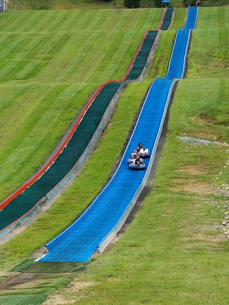 Massanutten Family Adventure Park photo 6