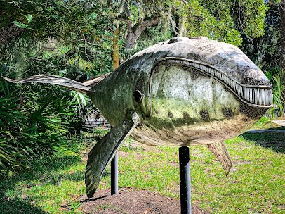 4-H Tidelands Nature Center