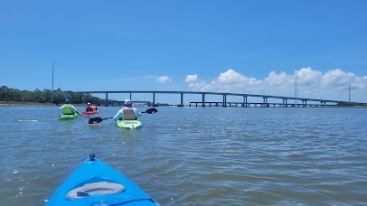 4-H Tidelands Nature Center photo 2
