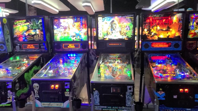 Cactus Jack's Family Fun Center photo 2