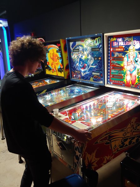 Cactus Jack's Family Fun Center photo 3