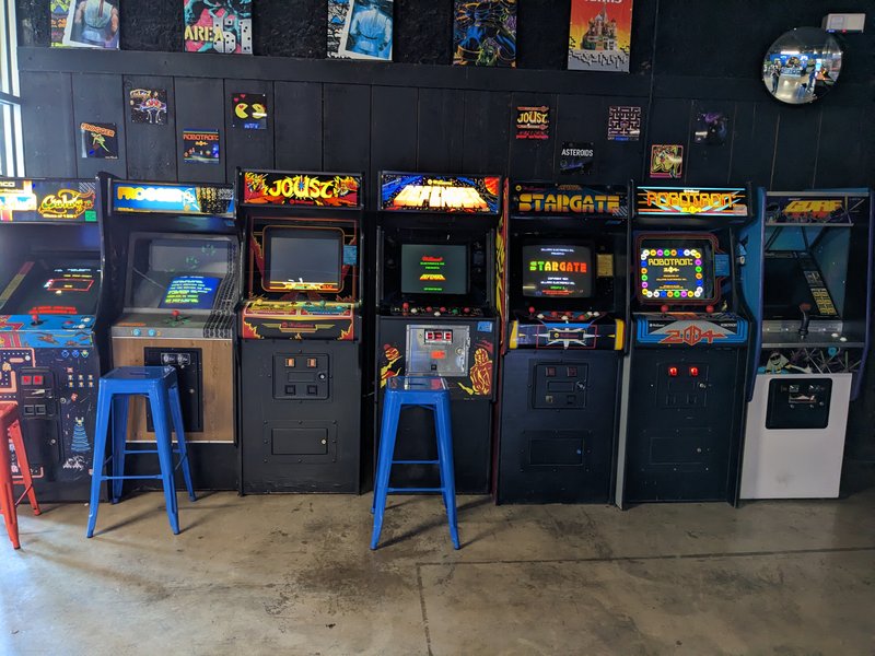 Cactus Jack's Family Fun Center photo 4