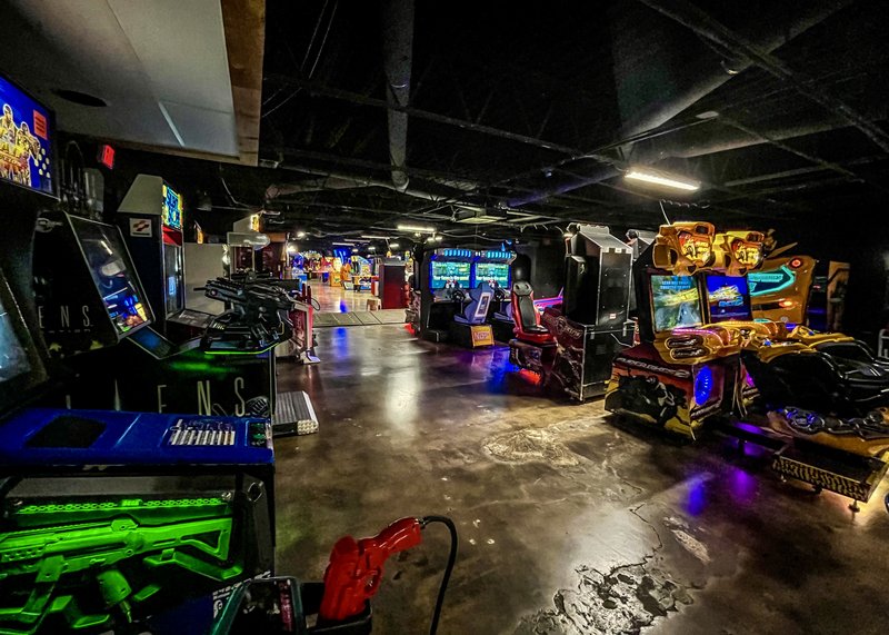 Cactus Jack's Family Fun Center photo 5