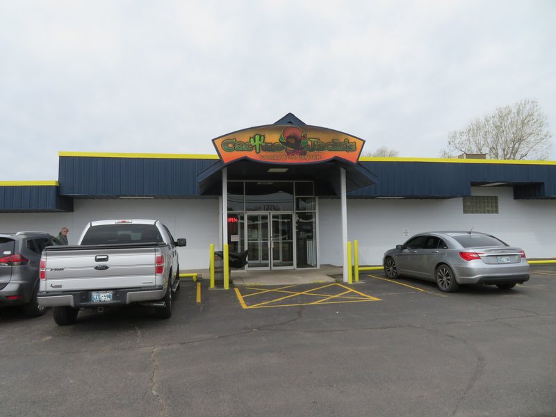 Cactus Jack's Family Fun Center photo 6