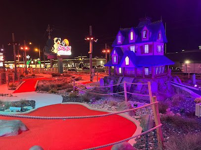 Scooby-Doo! Mystery Putt photo 5