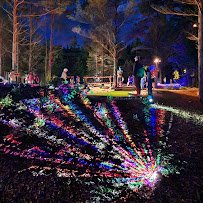 Evergreen Miniature Golf