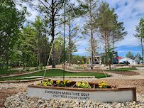 Evergreen Miniature Golf photo 2