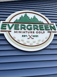 Evergreen Miniature Golf photo 4