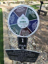 Evergreen Miniature Golf photo 5
